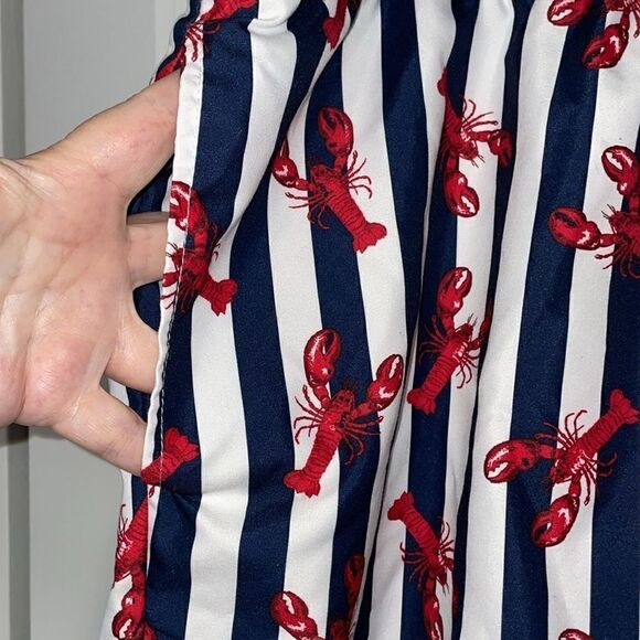 George lobster swim trunks size 2X 🦞 - Picture 3 of 7